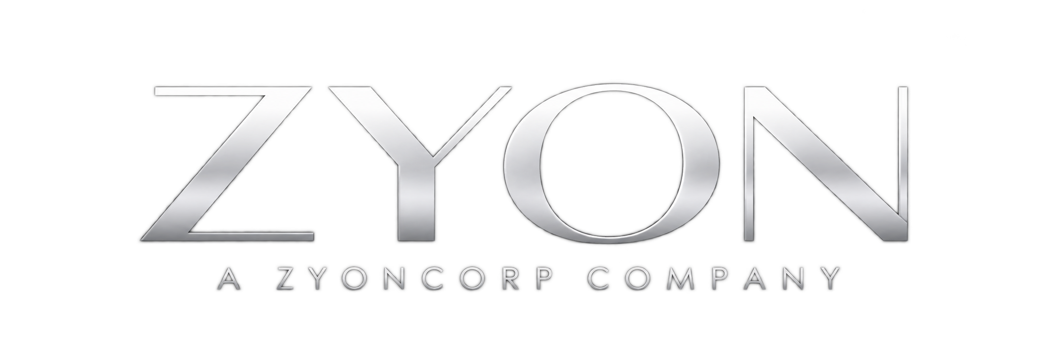 ZYON — A Zyoncorp Company